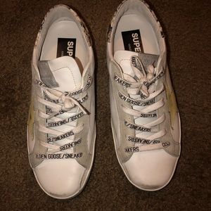 Golden Goose Sneakers